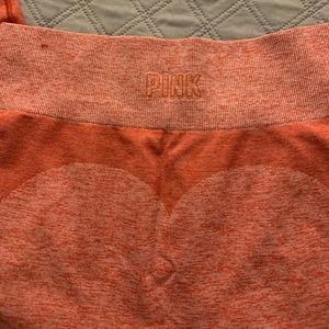 PINK leggings